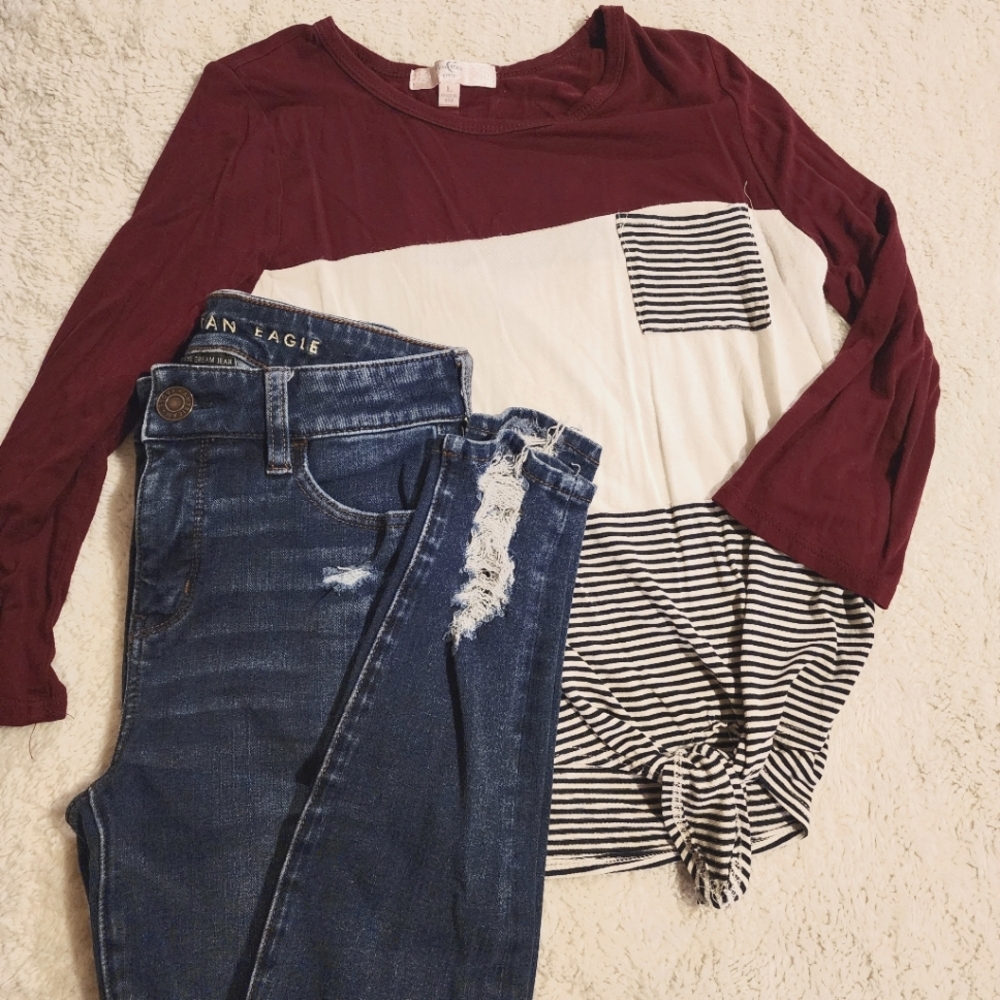 Boutique Top